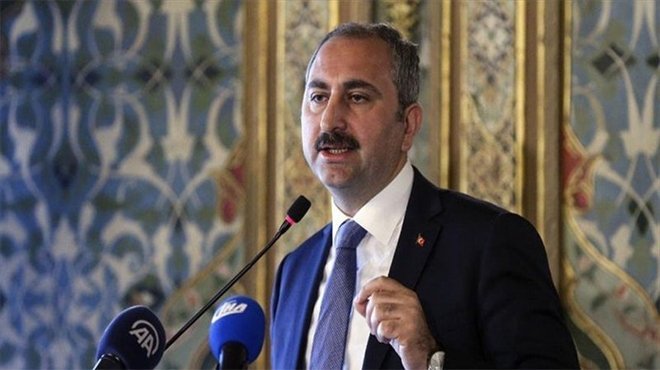 Bakan Gül'den personel alımı müjdesi!