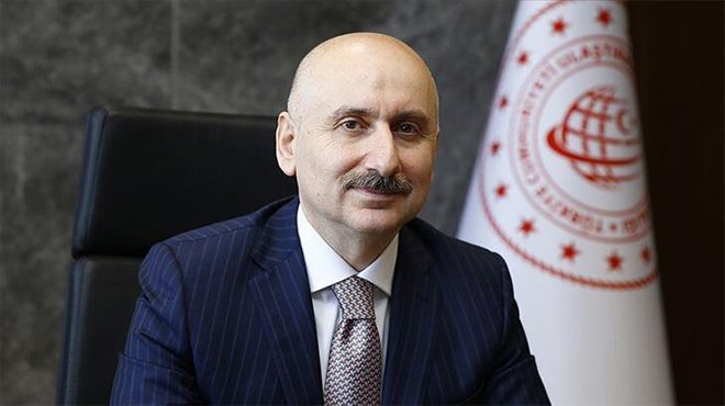 Bakan Karaismailoğlu: 92 ülkeyle iş birliğimiz devam ediyor