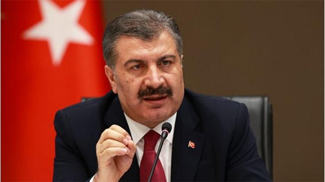 Bakan Koca’dan kısıtlama uyarısı!