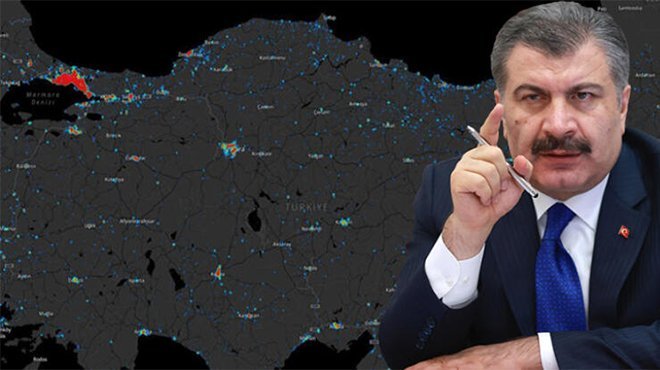 Bakan Koca illeri tek tek saydı ve uyardı!