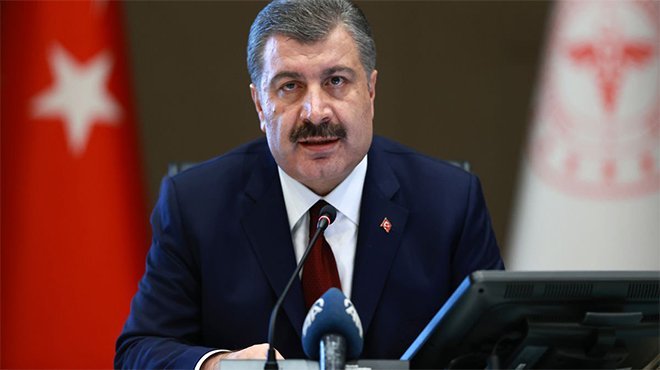 Bakan Koca kritik illeri tek tek açıkladı