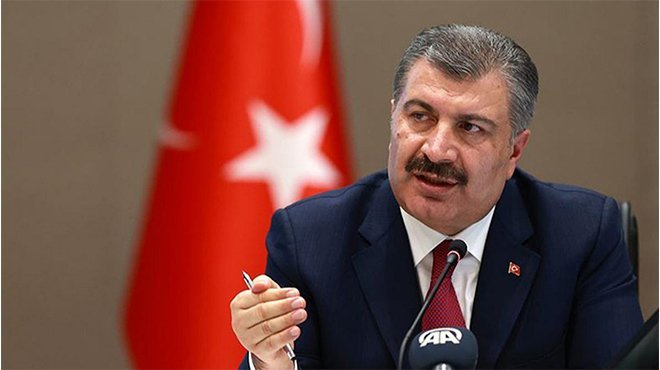 Bakan Koca: Pek çok kişi, kurallara uymadığı için birkaç gün içinde Covid-19 olacak