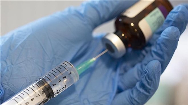 Bakan Koca Türkiye’ye verilecek olan corona aşısı miktarını açıkladı