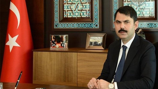Bakan Kurum açıkladı: Kira yardımı 48 aya çıkarıldı