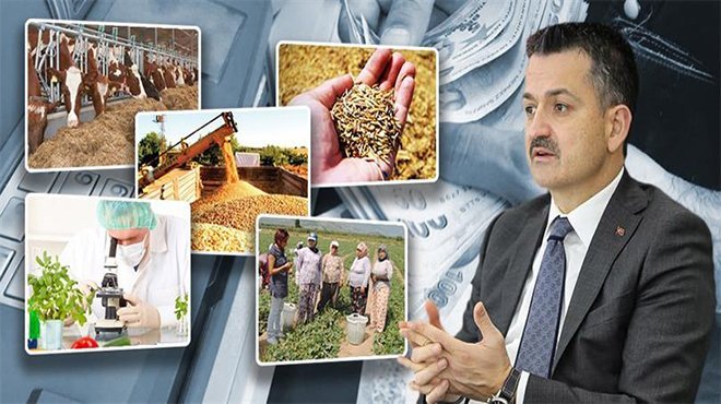 BAKAN PAKDEMİRLİ:  ÖDEMELERE BUGÜN BAŞLIYORUZ