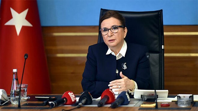 Bakan Pekcan: Fırsatçılara geçit vermeyeceğiz