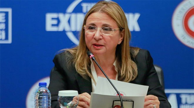 Bakan Pekcan: Şubatta ihracatımız 14 milyar 655 milyon dolar oldu
