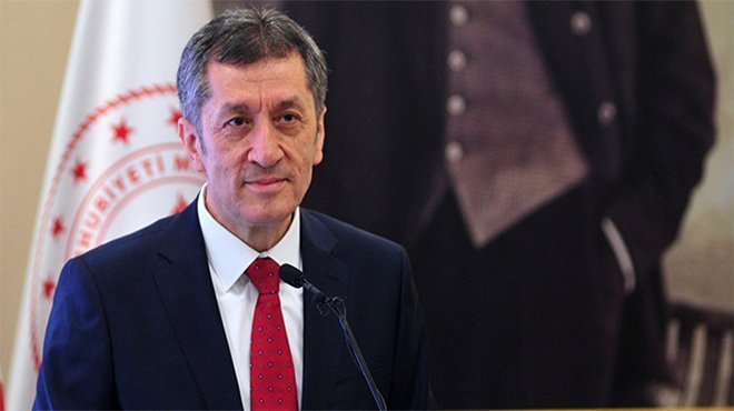 Bakan Selçuk: 31 Ağustos'ta okulları açacağız