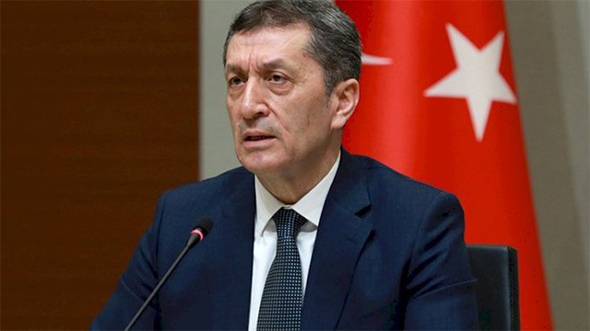 Bakan Selçuk: Elimizden geleni yapacağız