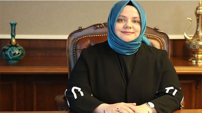 Bakan Selçuk: Huzurevlerimize 64 milyon TL ödenek gönderdik