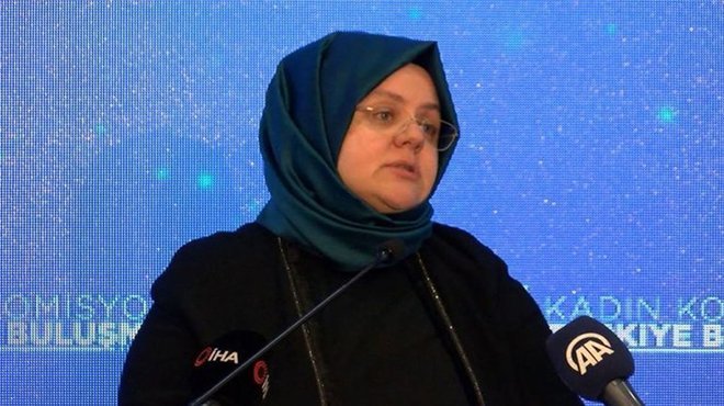 Bakan Selçuk: Huzurevlerimizin takibi için Takip İzleme Birimleri oluşturduk