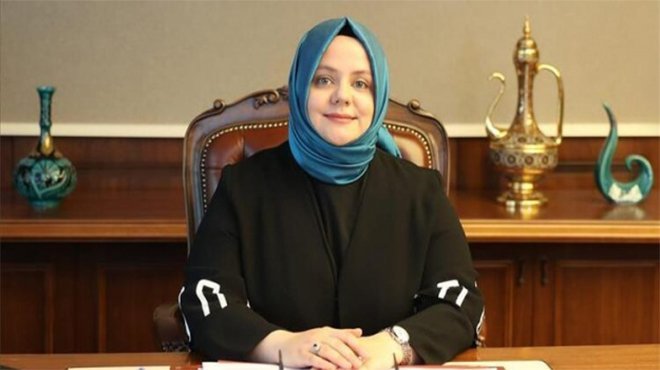 Bakan Selçuk: Kısa Çalışma Ödeneği 2 ay daha uzatıldı