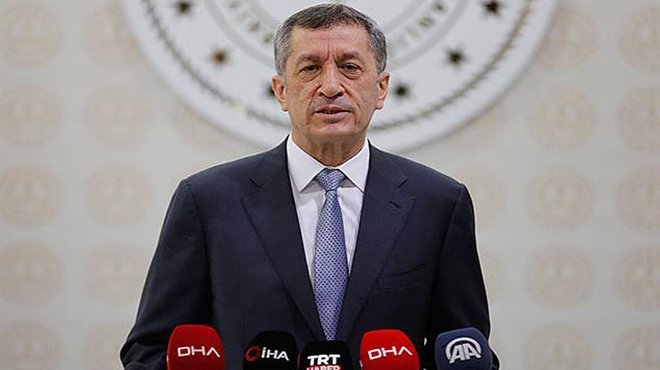 Bakan Selçuk: Lütfen, bu kez kurallara uyalım