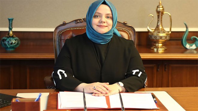 Bakan Selçuk: Süreli engelli raporları 1 Eylül'e kadar geçerli sayılacak