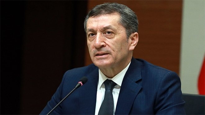 Bakan Selçuk'tan flaş LGS açıklaması