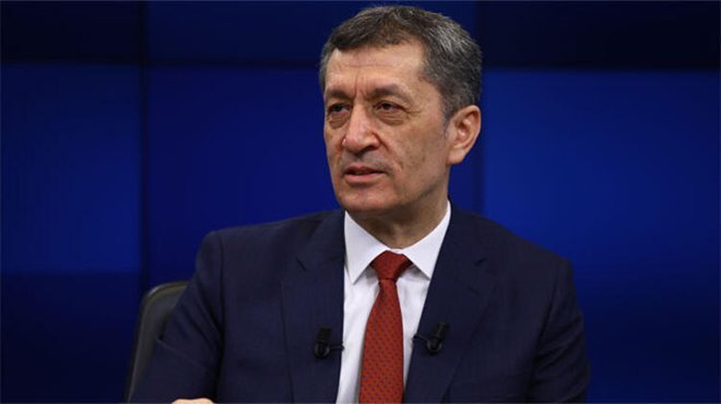 Bakan Selçuk'tan LGS'ye ilişkin açıklama