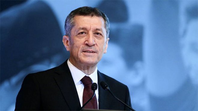 Bakan Selçuk'tan, telafi eğitimi açıklaması