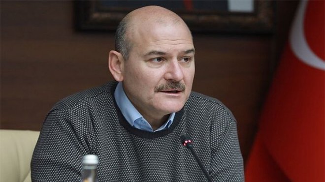 Bakan Soylu açıkladı, Sokağa çıkma yasağı gelir mi?
