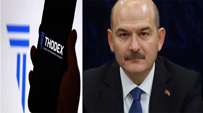 Bakan Soylu: Bankalarda bulunan 31 milyona el konuldu