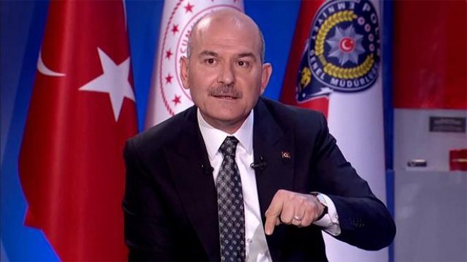 Bakan Soylu'dan Konya'daki katliama ilişkin açıklama