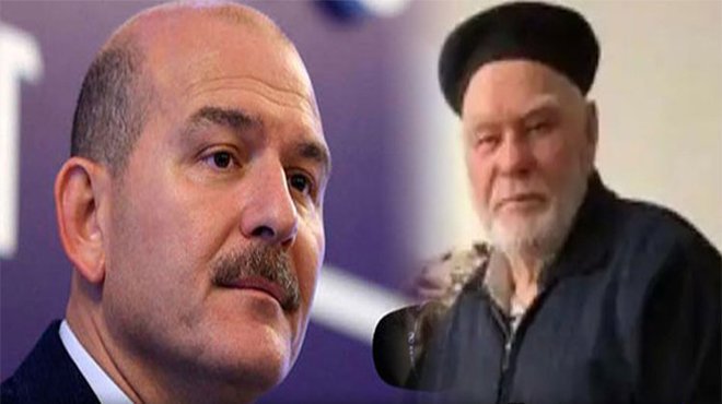 Bakan Soylu’nun dayısı hayatını kaybetti