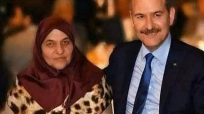 Bakan Soylu'ya hakaret eden şahıs tutuklandı
