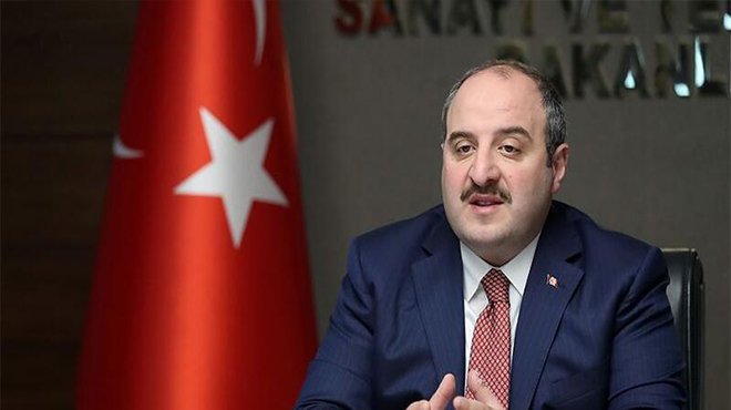 Bakan Varank: 11 Mayıs itibarıyla başlamış olacak