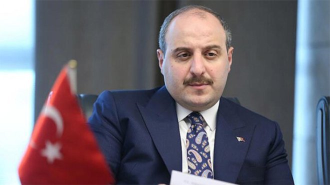 Bakan Varank: Aşıya odaklandık