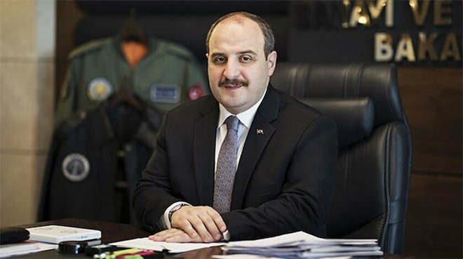 Bakan Varank: Virüs aşısında son aşamaya gelindi