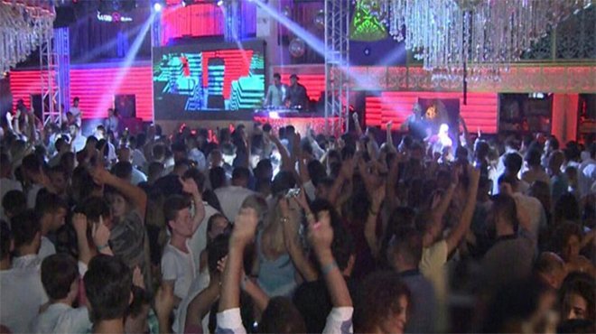 Bakanlık 81 İl Valiliğine 'Umuma açık istirahat ve eğlence yerleri' konulu genelge gönderdi
