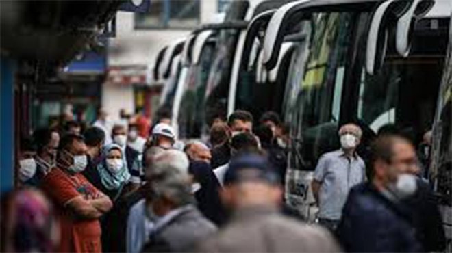 Bakanlıktan kara yolları taşımacılarına yeni düzenleme