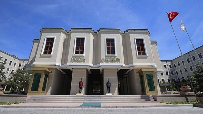 Bakanlıktan sokağa çıkma kısıtlamasıyla ilgili genelge!