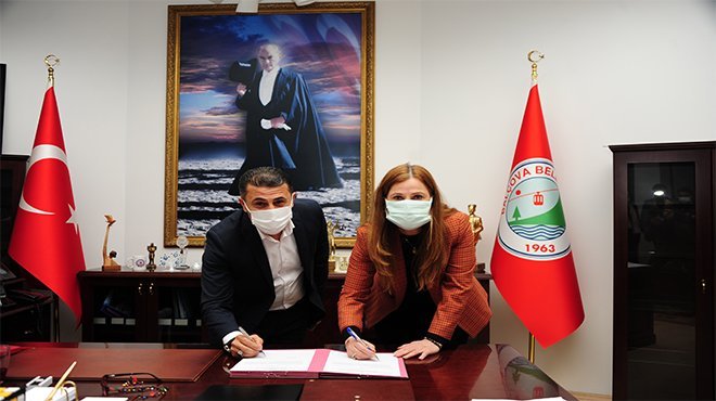 Balçova’da asgari ücret bayramı