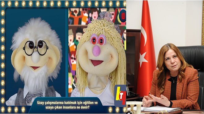 Balçova’da Virüs Sanata engel olamadı