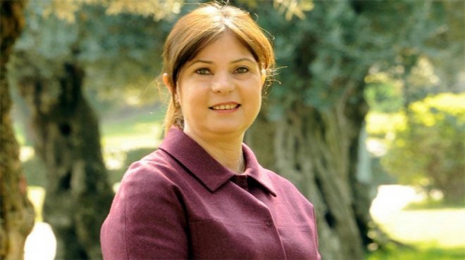 Balçova’dan Elazığ’a dost eli