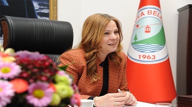 Balçovalı Çocuklar 23 Nisan coşkusunu evlerinde yaşayacak