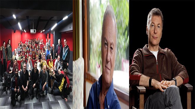 BALKAN PANORAMA FİLM FESTİVALİ’NİN DANIŞMA KURULU ÜYELERİ BELLİ OLDU