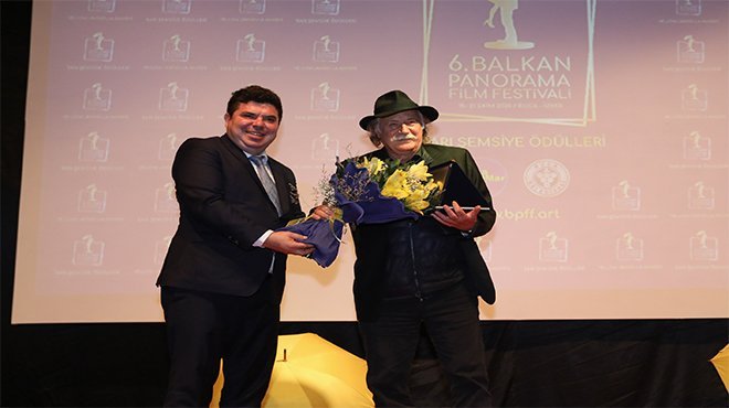 Balkan Panorama’ya muhteşem gala