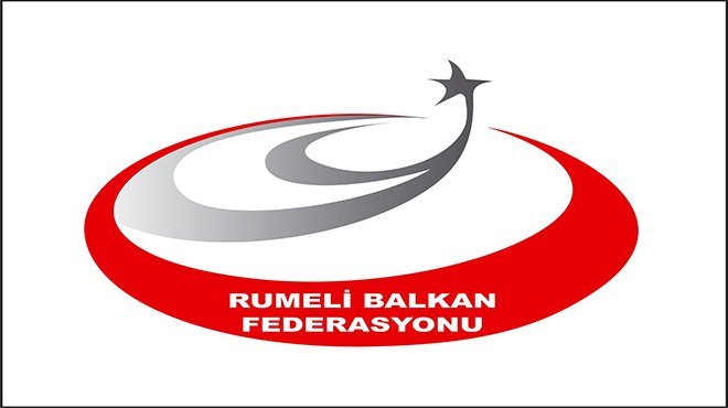 BALKAN RUMELİ TÜRKLERİ KONFEDERASYONUNDAN TEPKİ