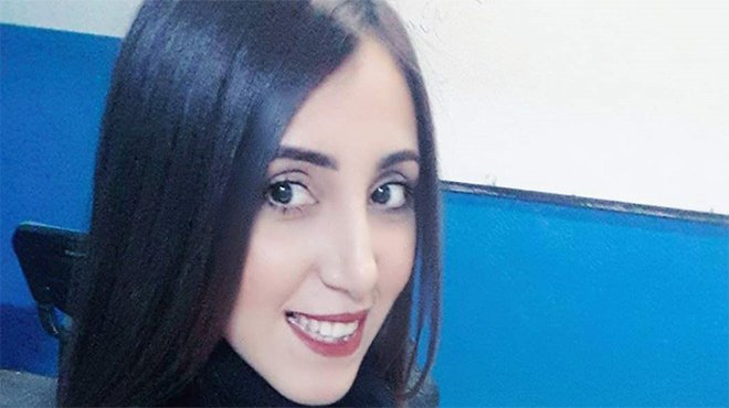 Balkondan tırmandı, eski eşini boğarak öldürdü
