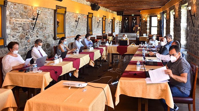 Selçuk Gazetecilik Yarışması sonuçlandı
