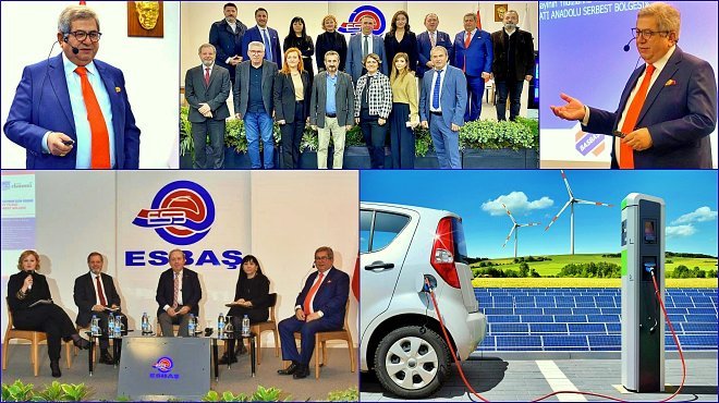 BASBAŞ 'HAREKETLİ ŞARJ’ ÜSSÜ OLABİLİR