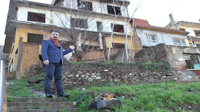 BAŞDAŞ: ASIL GÖÇ WHATSAPP'TAN DEĞİL KONAK'TAN