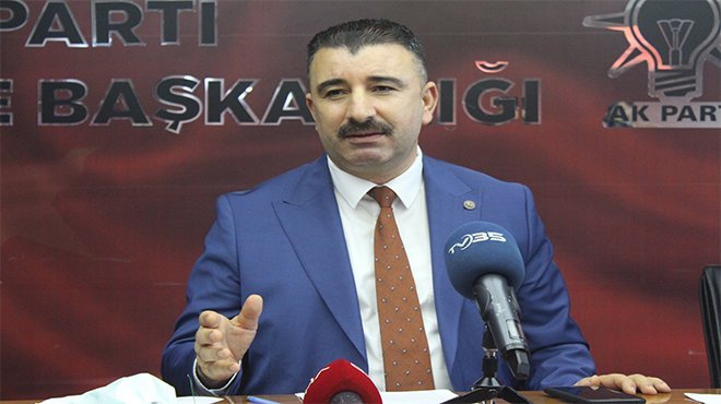 Başdaş: Batur esnaf dostu değil
