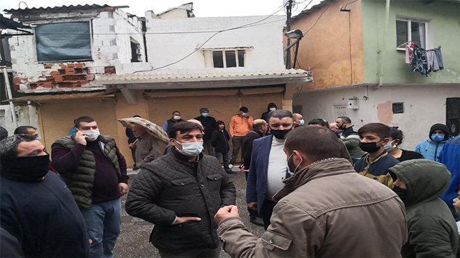 BAŞDAŞ’DAN TEPECİK’E ELEKTRİK MÜJDESİ