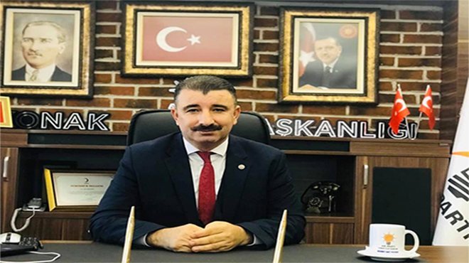 Başdaş ve Ailesinin Corona testi pozitif çıktı