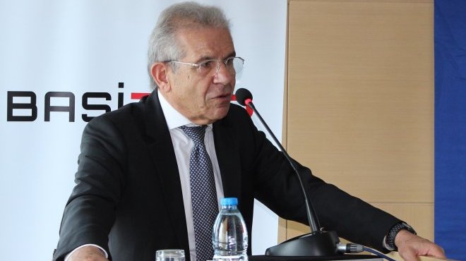 BASİFED’de Mehmet Ali Kasalı güven tazeledi