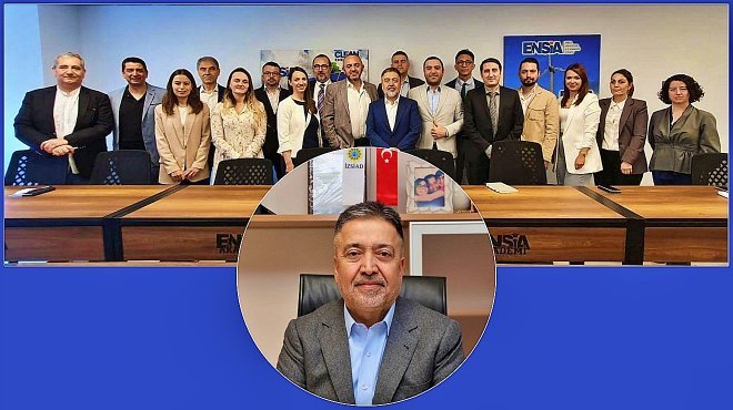 BASİFED YEŞİL SÖZLÜKLE İŞ İNSANLARINA YOL HARİTASI ÇİZECEK!..