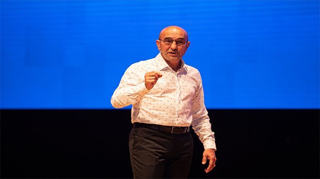 Başka bir hayat yolunda 550 gün