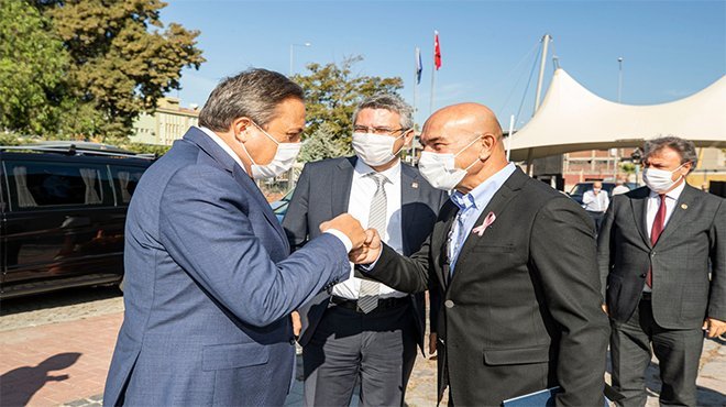 Başka bir Türkiye kurmak mümkün